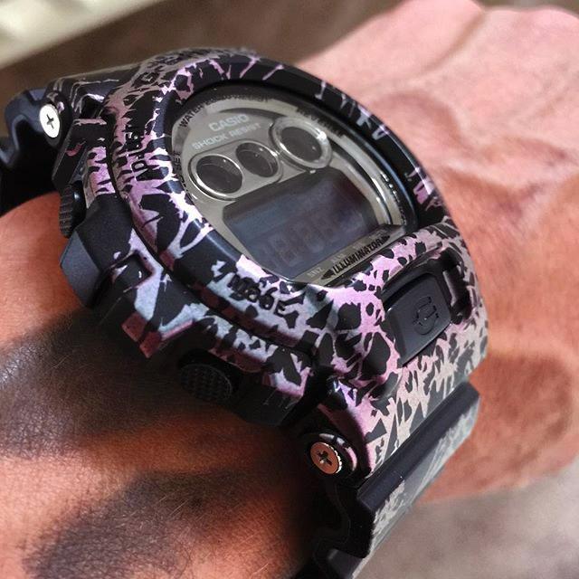 Casio GD-X6900PM-1ER Casio GD-X6900PM-1ER