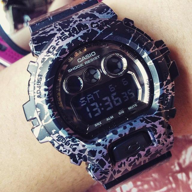 Casio GD-X6900PM-1ER Casio GD-X6900PM-1ER