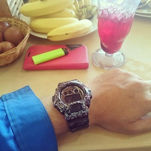 Casio GD-X6900PM-1ER Casio GD-X6900PM-1ER