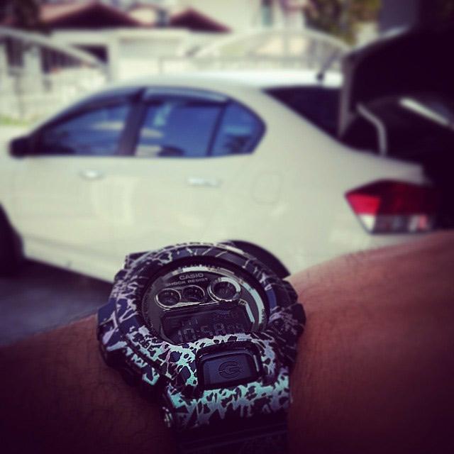 Casio GD-X6900PM-1ER Casio GD-X6900PM-1ER