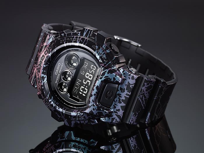 Casio GD-X6900PM-1ER Casio GD-X6900PM-1ER