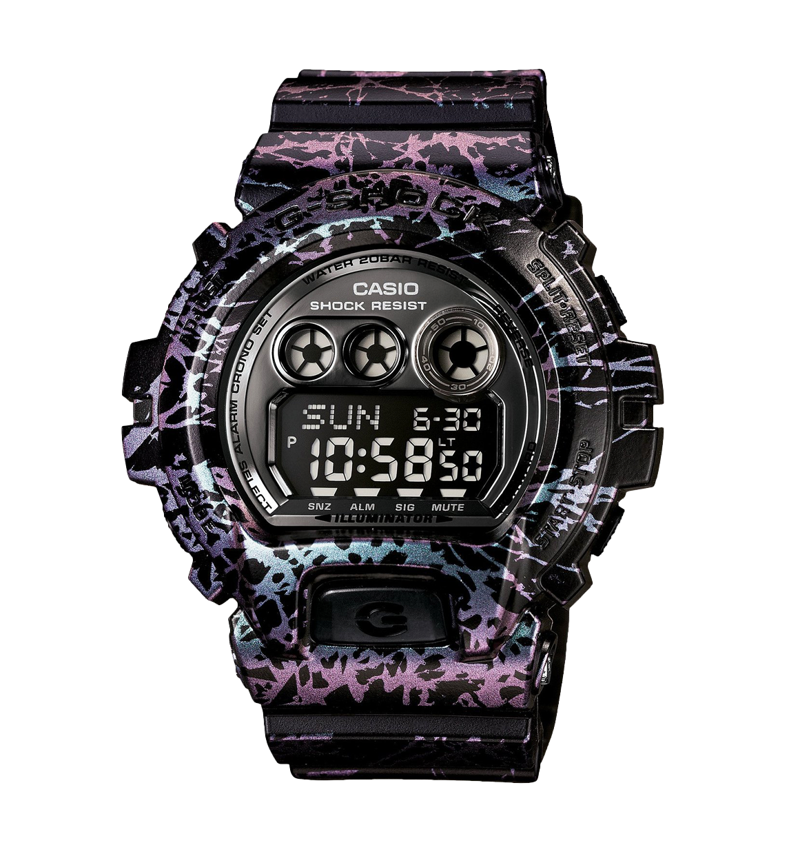Casio GD-X6900PM-1ER Casio GD-X6900PM-1ER