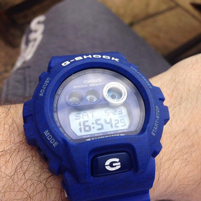Casio GD-X6900HT-2ER Casio GD-X6900HT-2ER