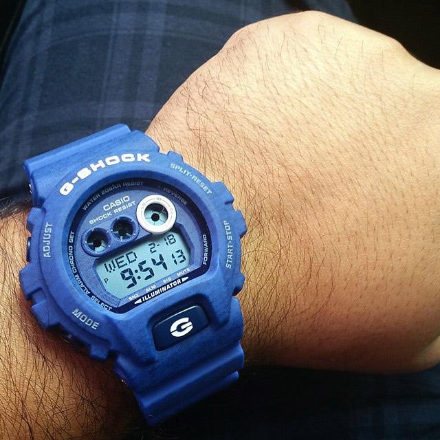 Casio GD-X6900HT-2ER Casio GD-X6900HT-2ER