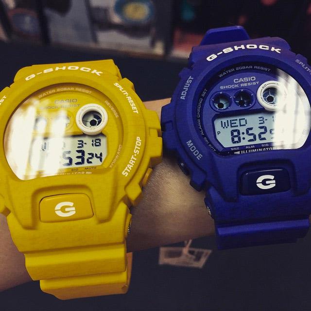 Casio GD-X6900HT-2ER Casio GD-X6900HT-2ER