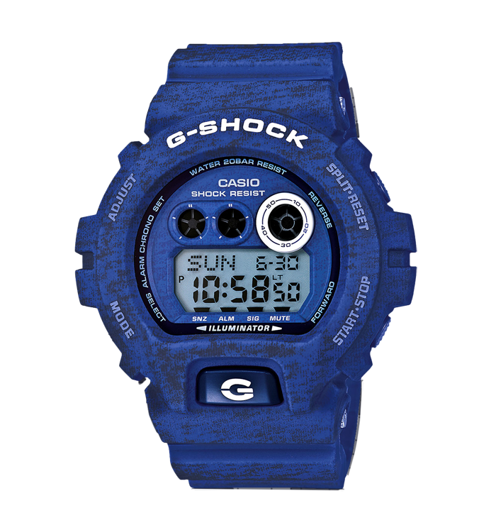 Casio GD-X6900HT-2ER Casio GD-X6900HT-2ER