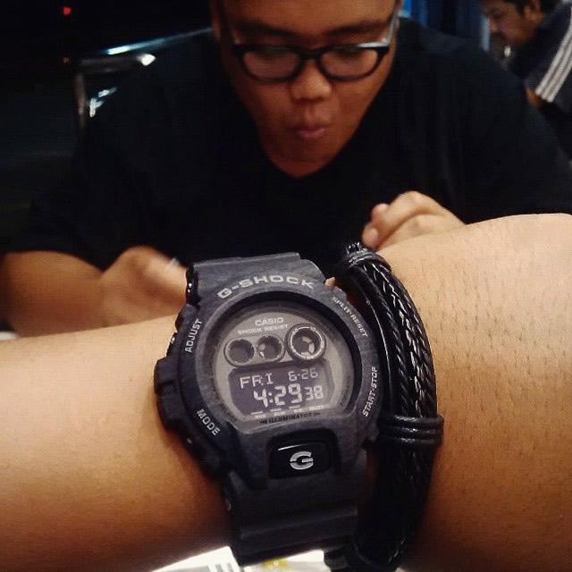Casio GD-X6900HT-1ER Casio GD-X6900HT-1ER