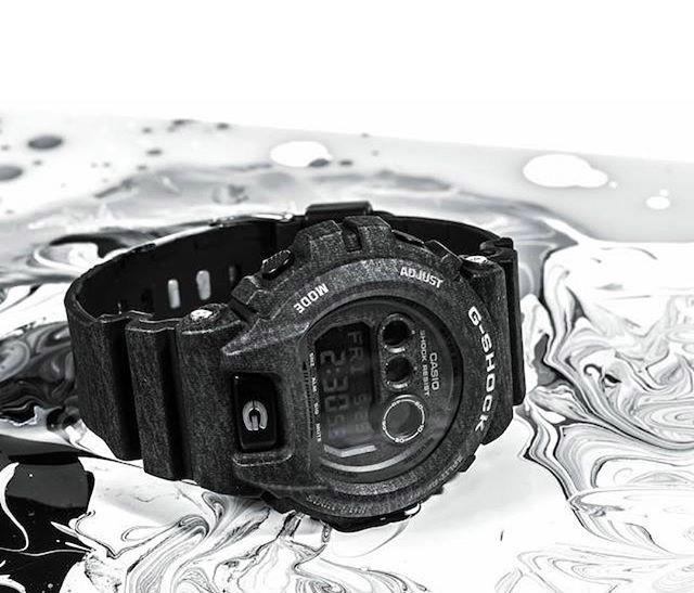 Casio GD-X6900HT-1ER Casio GD-X6900HT-1ER
