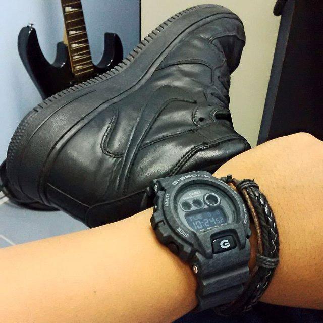 Casio GD-X6900HT-1ER Casio GD-X6900HT-1ER