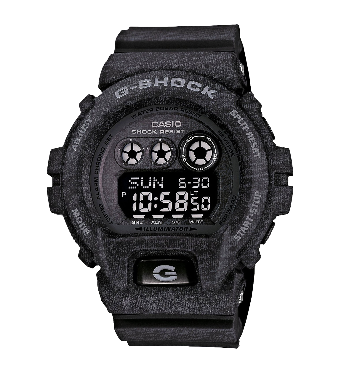 Casio GD-X6900HT-1ER Casio GD-X6900HT-1ER