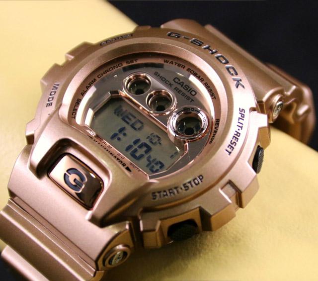 Casio GD-X6900GD-9ER Casio GD-X6900GD-9ER
