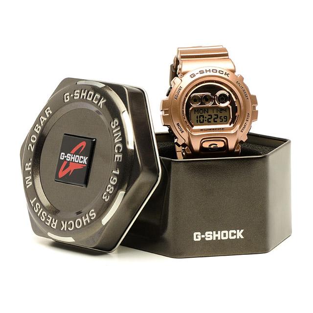 Casio GD-X6900GD-9ER Casio GD-X6900GD-9ER
