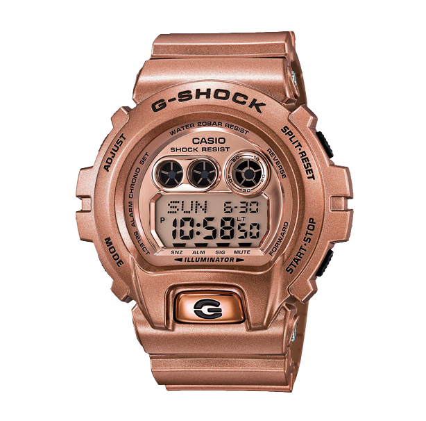 Casio GD-X6900GD-9ER Casio GD-X6900GD-9ER