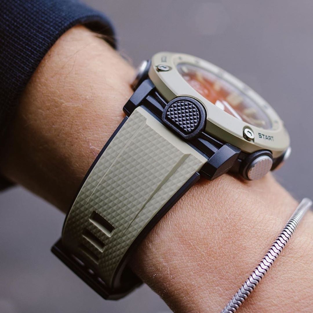 Casio GA-2000-5AER Casio GA-2000-5AER
