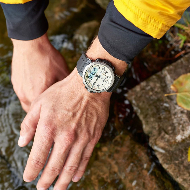 Casio PRW-50Y-1BER Casio PRW-50Y-1BER