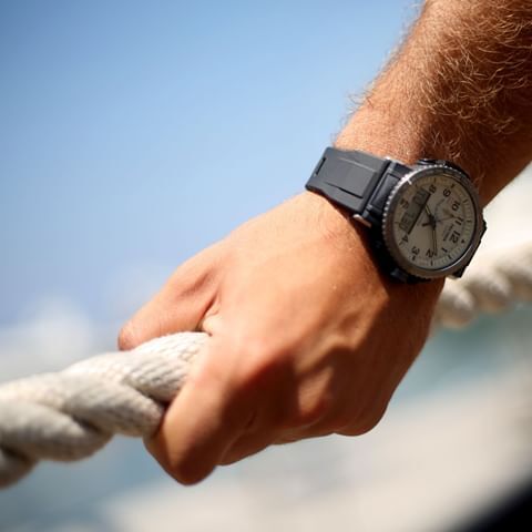 Casio PRW-50Y-1BER Casio PRW-50Y-1BER