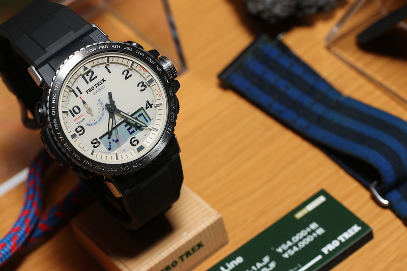 Casio PRW-50Y-1BER Casio PRW-50Y-1BER