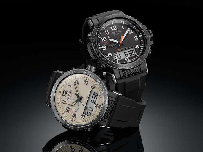 Casio PRW-50Y-1BER Casio PRW-50Y-1BER