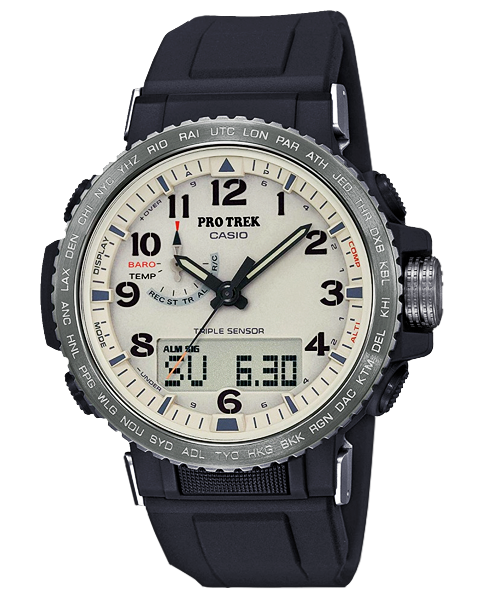 Casio PRW-50Y-1BER Casio PRW-50Y-1BER
