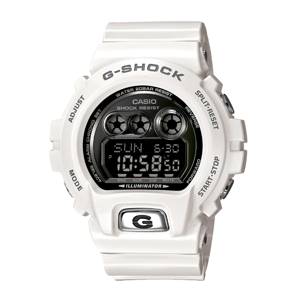 Casio GD-X6900FB-7ER Casio GD-X6900FB-7ER
