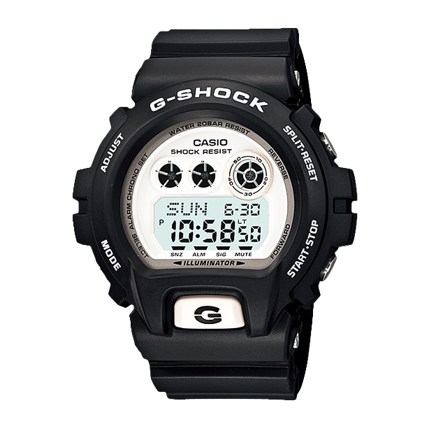 Casio GD-X6900-7ER Casio GD-X6900-7ER