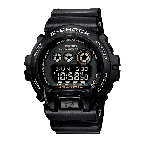 Casio GD-X6900-1ER Casio GD-X6900-1ER