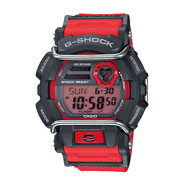Casio GD-400-4ER Casio GD-400-4ER