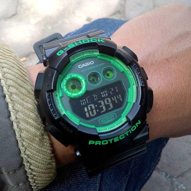 Casio GD-120N-1B3ER Casio GD-120N-1B3ER