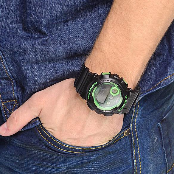 Casio GD-120N-1B3ER Casio GD-120N-1B3ER
