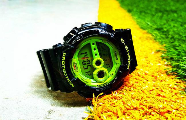 Casio GD-100SC-1ER Casio GD-100SC-1ER