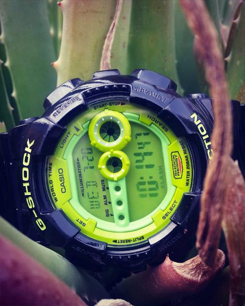 Casio GD-100SC-1ER Casio GD-100SC-1ER
