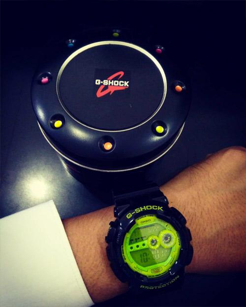 Casio GD-100SC-1ER Casio GD-100SC-1ER