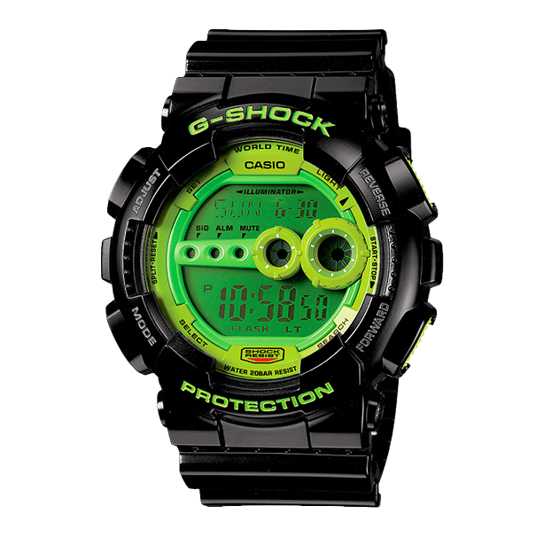 Casio GD-100SC-1ER Casio GD-100SC-1ER