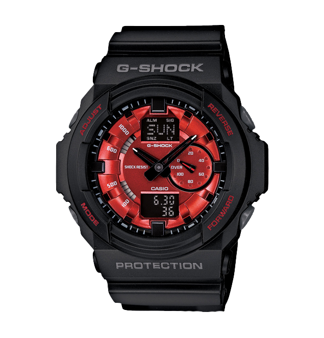 Casio GA-150MF-1AER Casio GA-150MF-1AER