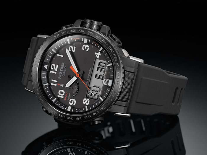 Casio PRW-50Y-1AER Casio PRW-50Y-1AER