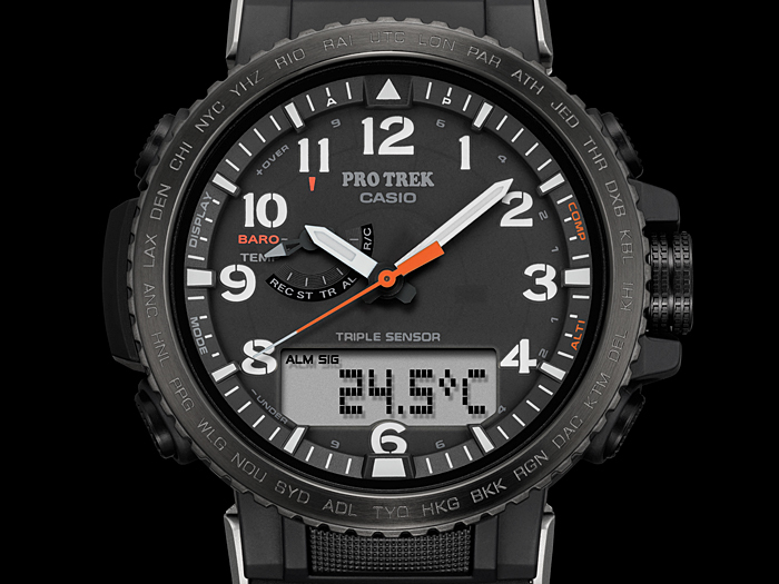 Casio PRW-50Y-1AER Casio PRW-50Y-1AER