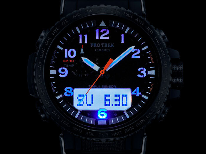 Casio PRW-50Y-1AER Casio PRW-50Y-1AER