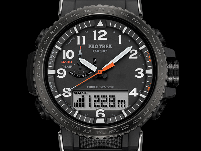 Casio PRW-50Y-1AER Casio PRW-50Y-1AER