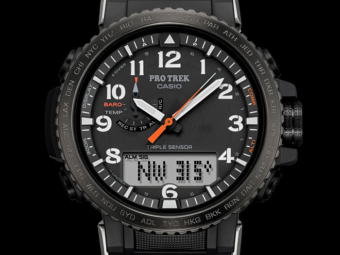 Casio PRW-50Y-1AER Casio PRW-50Y-1AER
