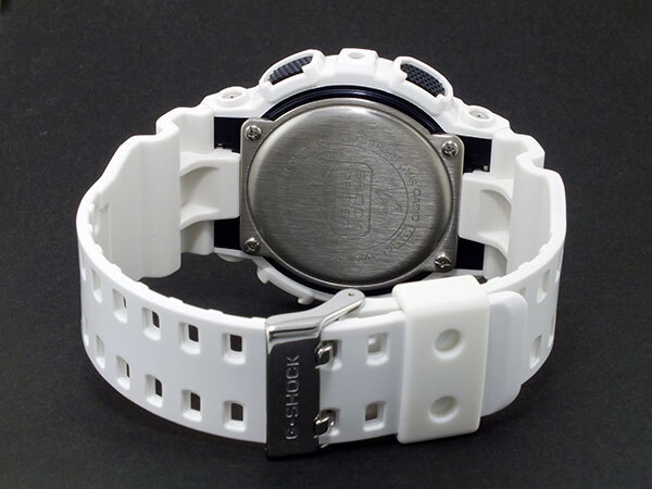 Casio GA-110GW-7AER Casio GA-110GW-7AER