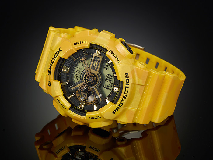 Casio GA-110CM-9AER Casio GA-110CM-9AER