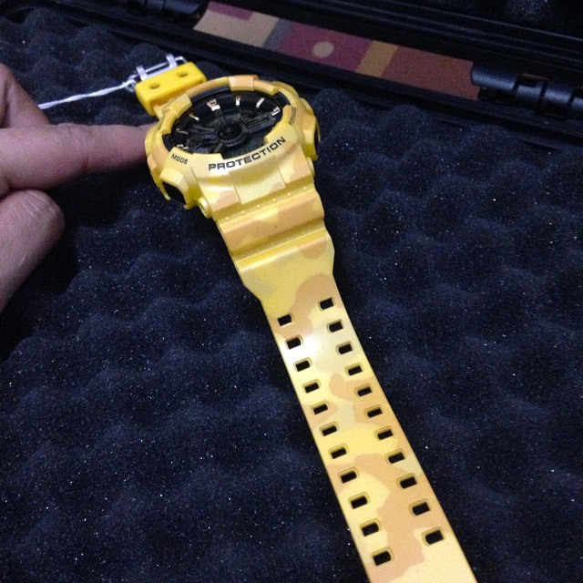 Casio GA-110CM-9AER Casio GA-110CM-9AER