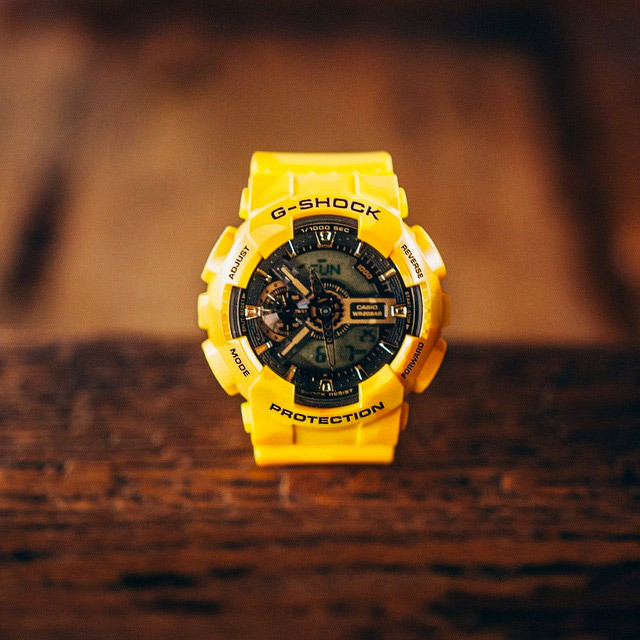 Casio GA-110CM-9AER Casio GA-110CM-9AER