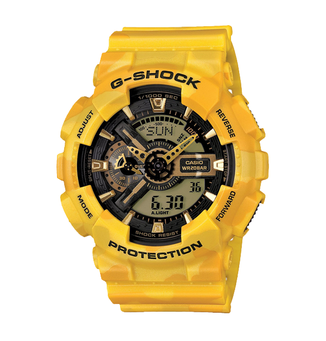 Casio GA-110CM-9AER Casio GA-110CM-9AER