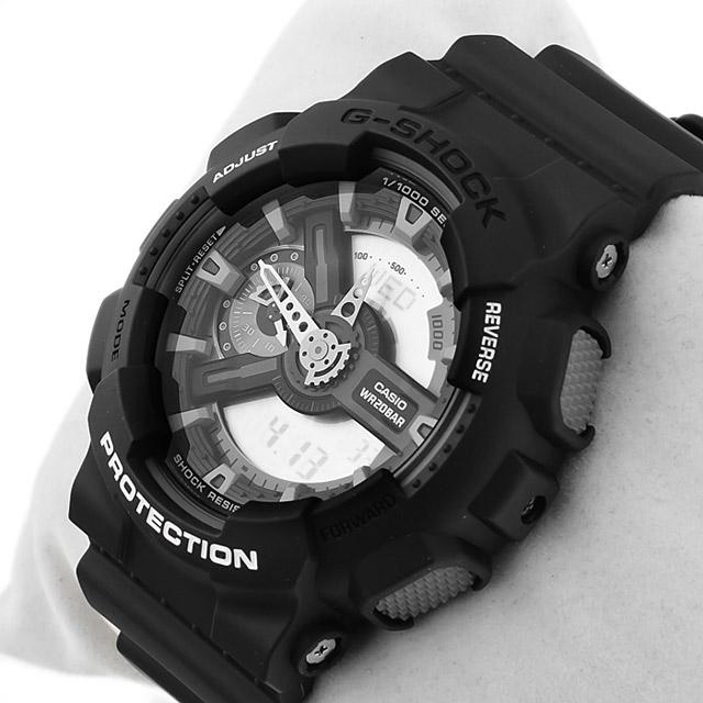 Casio GA-110C-1AER Casio GA-110C-1AER