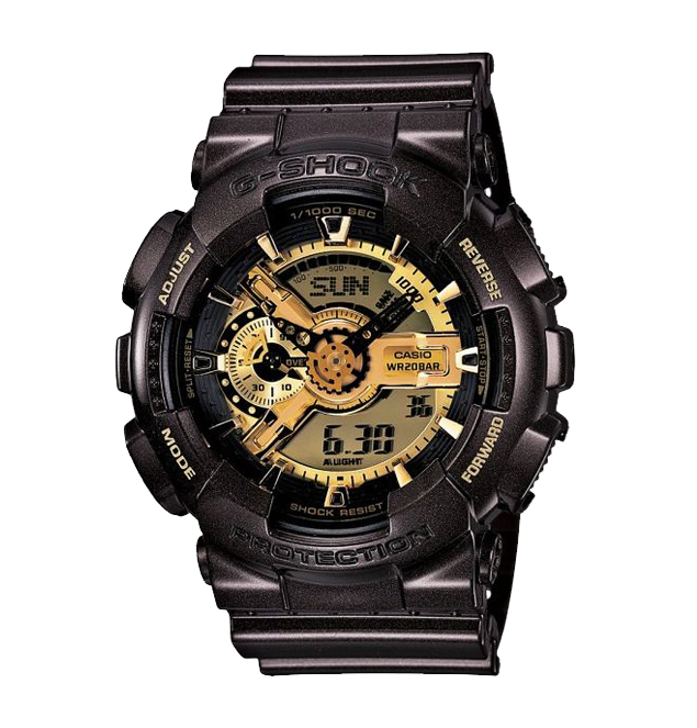 Casio GA-110BR-5AER Casio GA-110BR-5AER