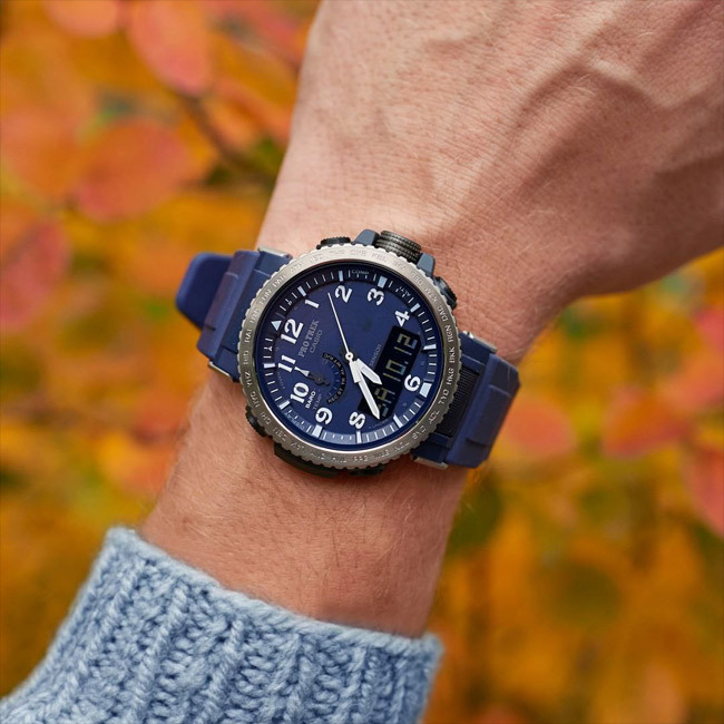 Casio PRW-50YFE-2AER Casio PRW-50YFE-2AER