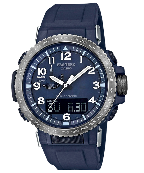 Casio PRW-50YFE-2AER Casio PRW-50YFE-2AER