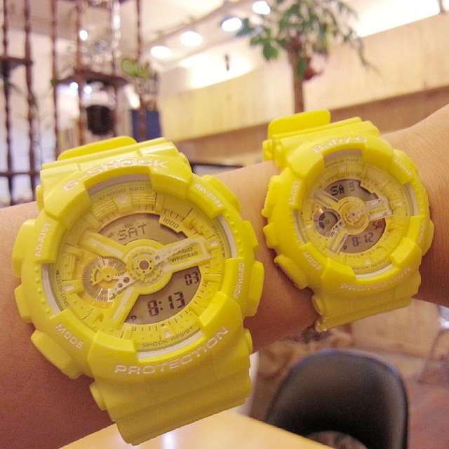 Casio GA-110BC-9AER Casio GA-110BC-9AER