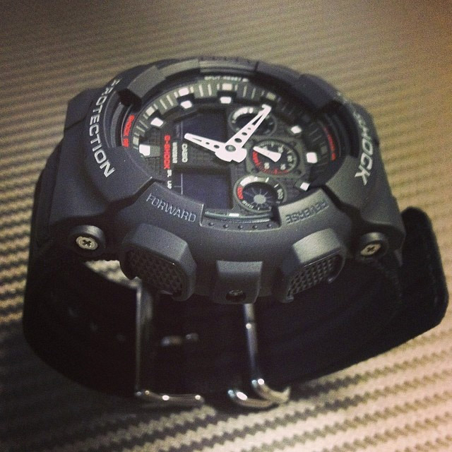 Casio GA-100MC-1AER Casio GA-100MC-1AER